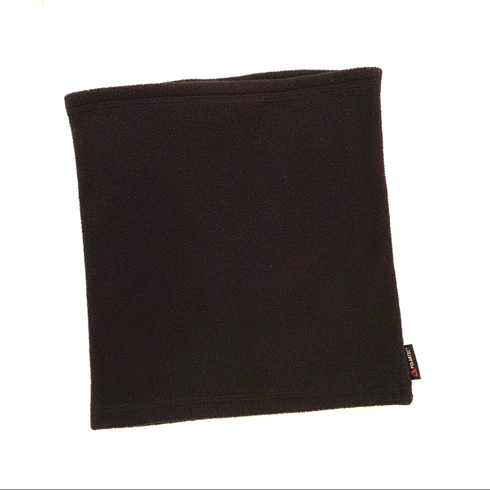 SIMONS Unisex Polar Fleece Tube Scarf Neck Gaiter